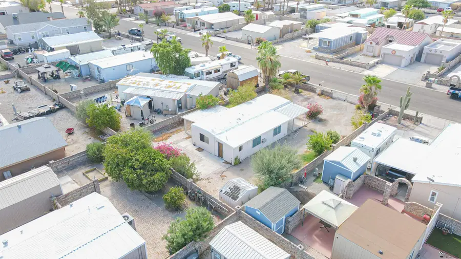 13624 E 46 St, Yuma, AZ 85367 - #2