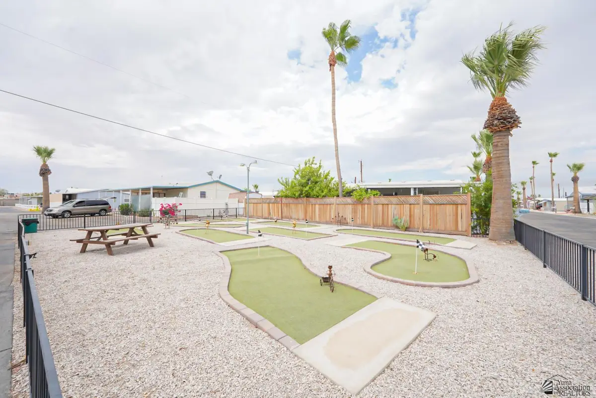 3400 S Ave 7 E, Yuma, AZ 85365 - #1