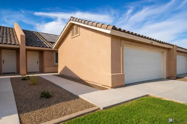 7358 E 36 Dr, Yuma, AZ 85367