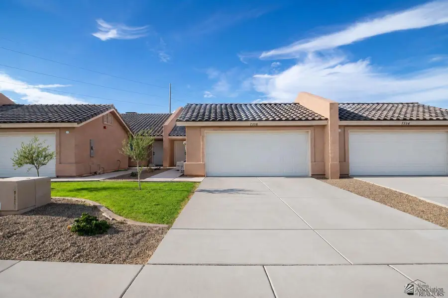 7358 E 36 Dr, Yuma, AZ 85367 - #2