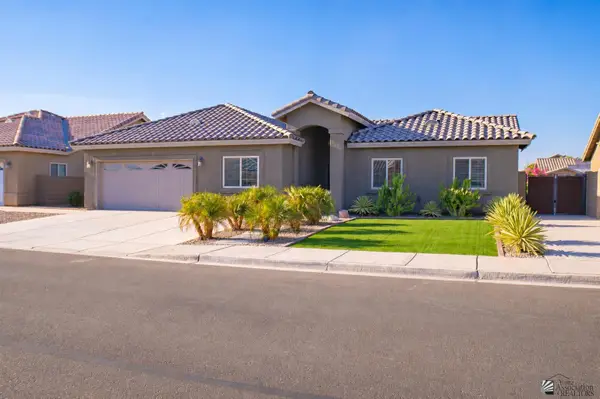 4172 W 27 Ln, Yuma, AZ 85364