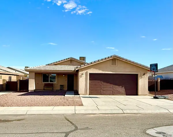 11592 E 33 Ln, Yuma, AZ 85367
