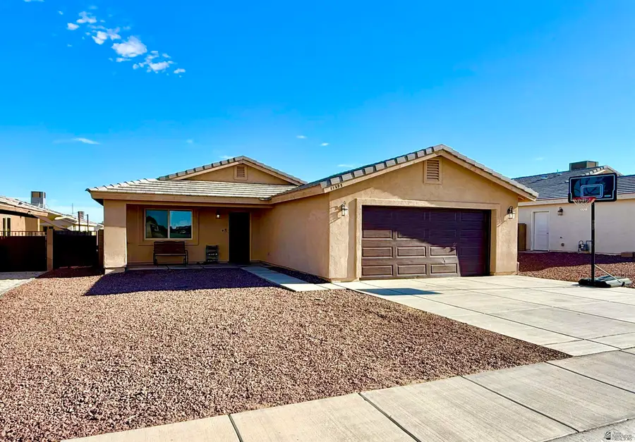 11592 E 33 Ln, Yuma, AZ 85367 - #2