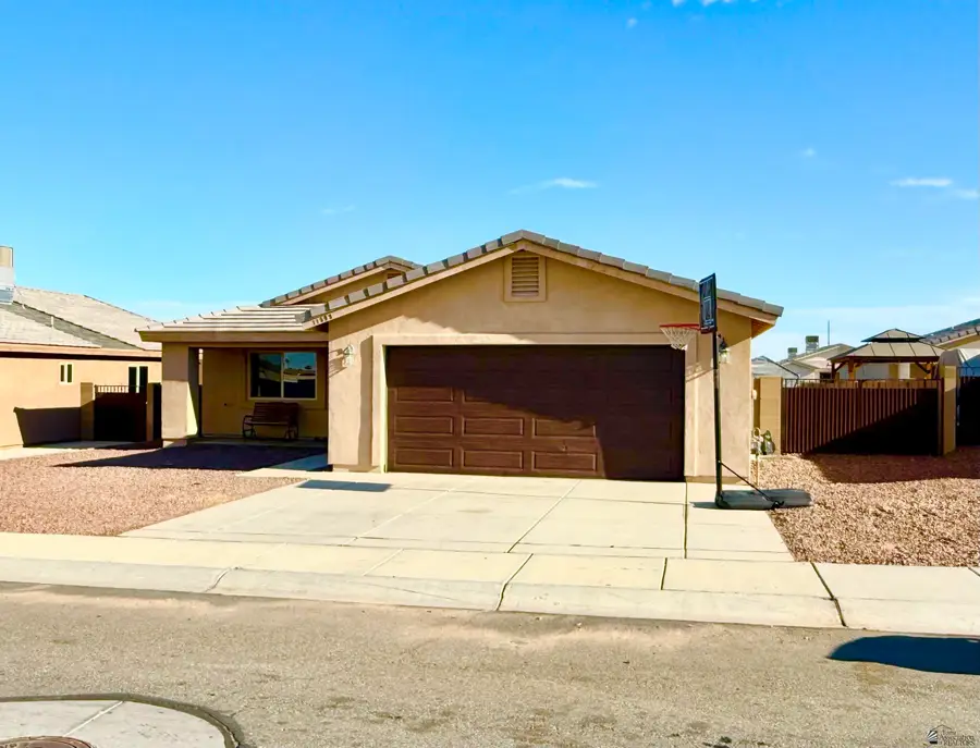 11592 E 33 Ln, Yuma, AZ 85367 - #3