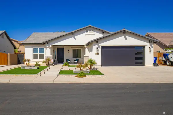 3982 S 34 Dr, Yuma, AZ 85365