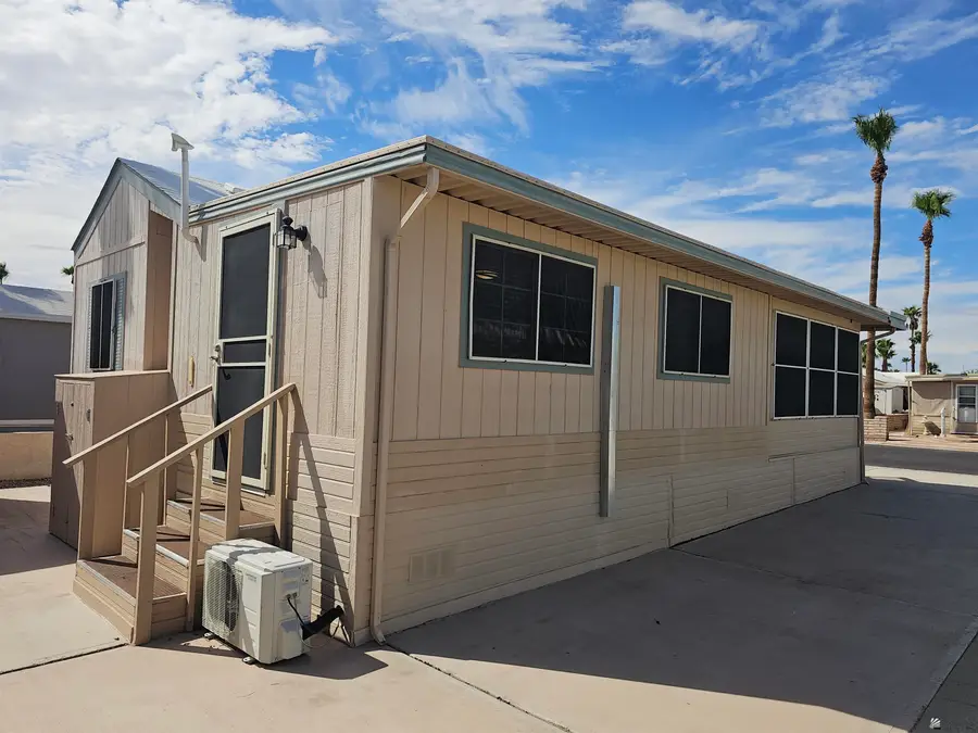 5707 E 32 St, Yuma, AZ 85365 - #2
