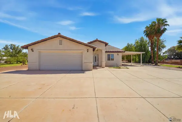 12667 S Drysdale Ave, Yuma, AZ 85365