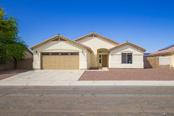 11626 E 35 St, Yuma, AZ 85367