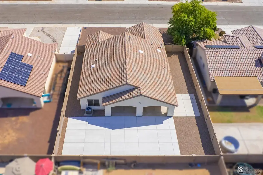 11626 E 35 St, Yuma, AZ 85367 - #2