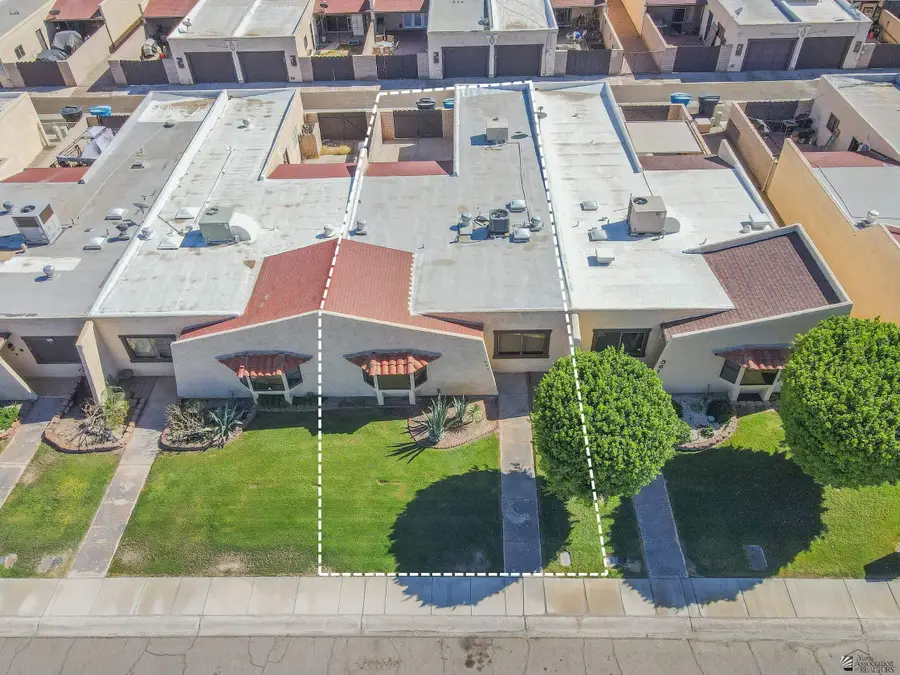 621 E 25 Pl, Yuma, AZ 85365 - #3