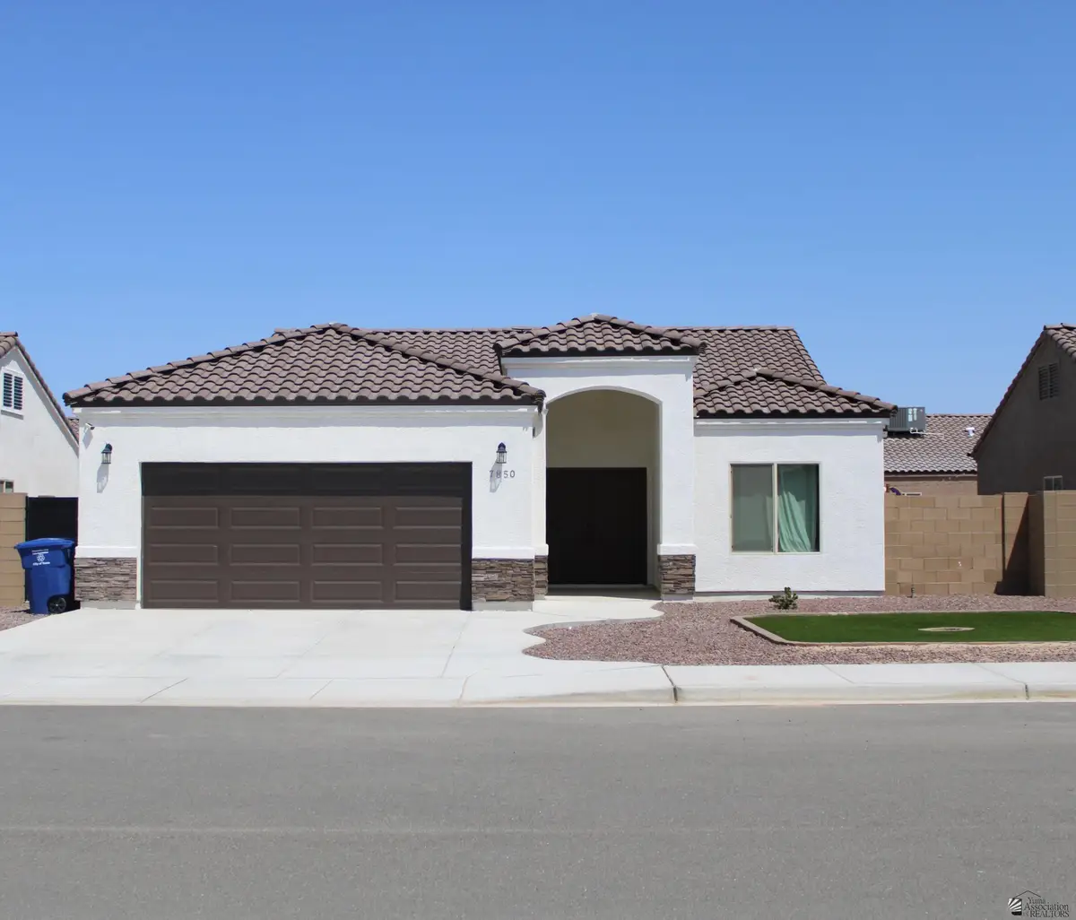 7850 E 34 Ln, Yuma, AZ 85365 - #1
