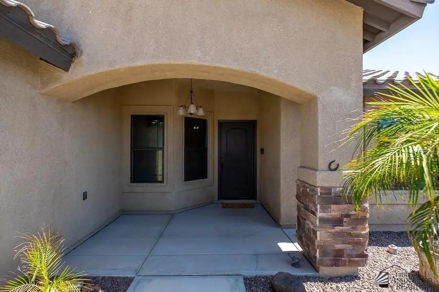 11731 Muggins St, Wellton, AZ 85356 - #3