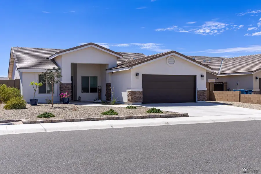 12633 E 51 St, Yuma, AZ 85367 - #3