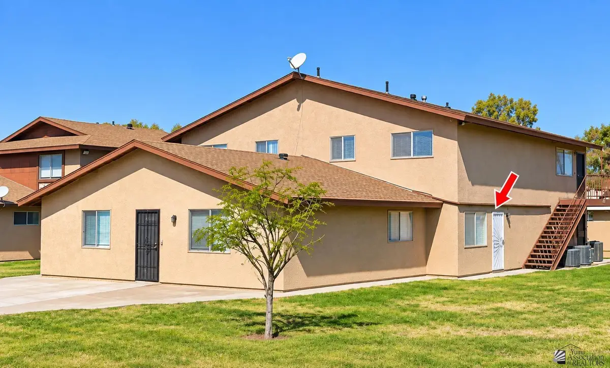 1235 W 20 Pl, Yuma, AZ 85364 - #1