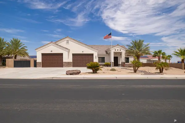 5926 E 38 St, Yuma, AZ 85365