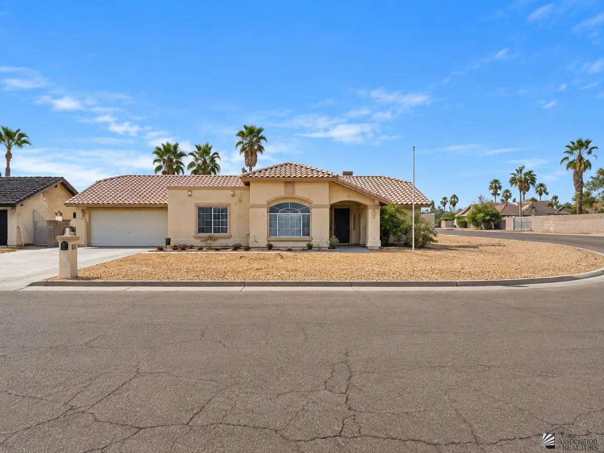 3513 E Cuervo Ln, Yuma, AZ 85365 - #1