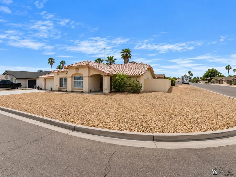 3513 E Cuervo Ln, Yuma, AZ 85365 - #2