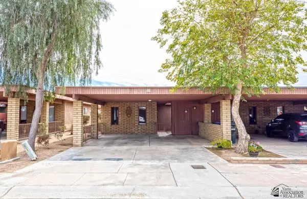 201 W 27 Pl, Yuma, AZ 85364