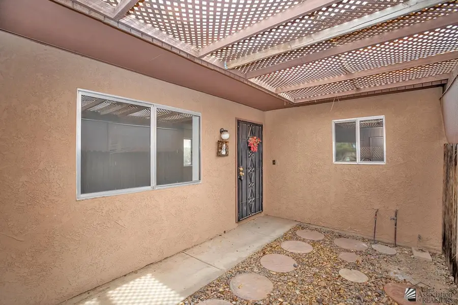 201 W 27 Pl, Yuma, AZ 85364 - #3