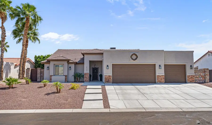 14159 E 49 Dr, Yuma, AZ 85367 - #2