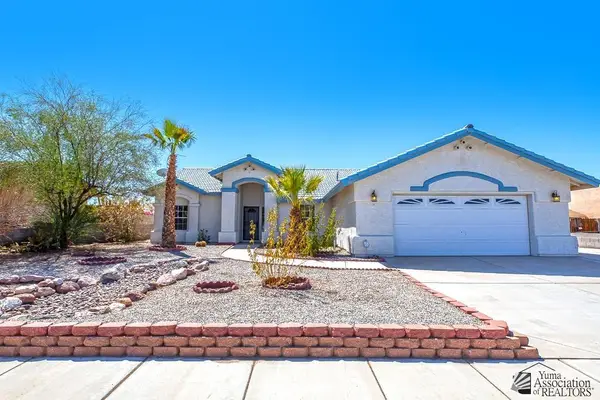 10609 E 36 St, Yuma, AZ 85365