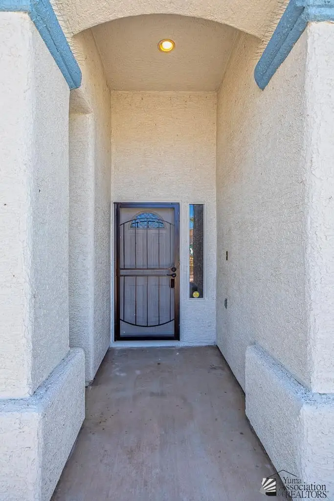 10609 E 36 St, Yuma, AZ 85365 - #2