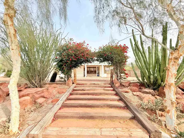 14444 E Pamela De Fortuna, Yuma, AZ 85367