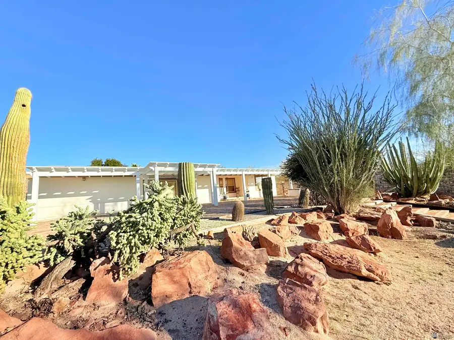 14444 E Pamela De Fortuna, Yuma, AZ 85367 - #2