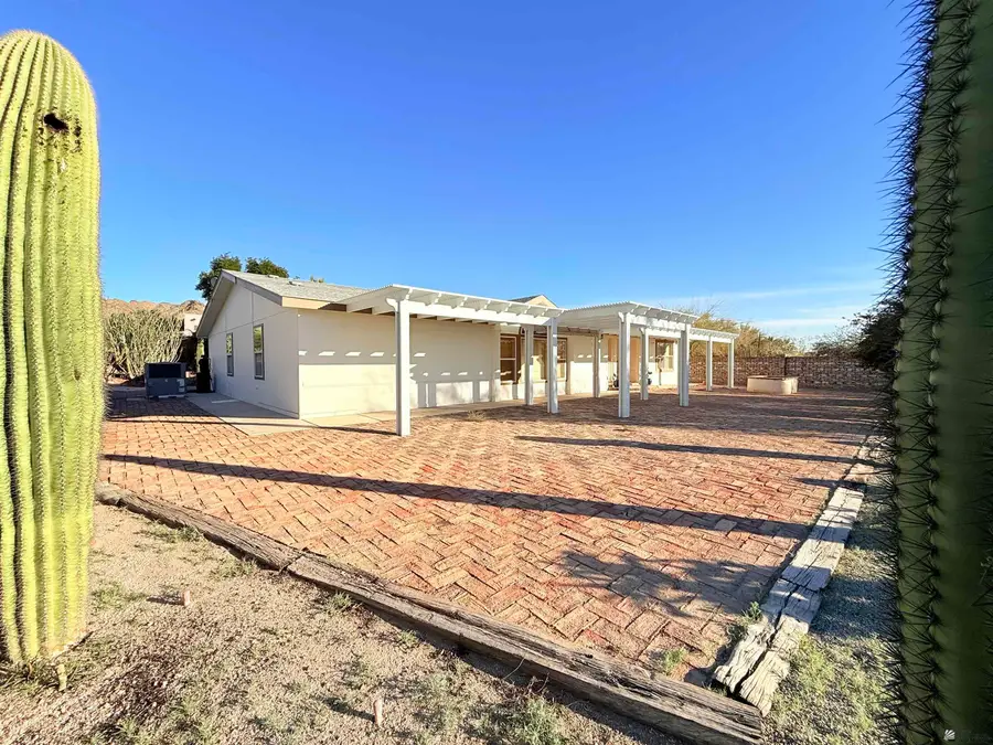 14444 E Pamela De Fortuna, Yuma, AZ 85367 - #3