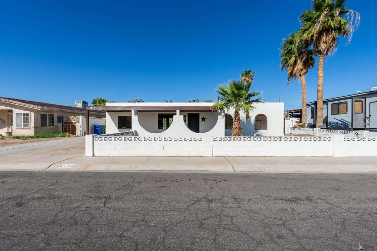 2712 S Mary Ave, Yuma, AZ 85365 - #1