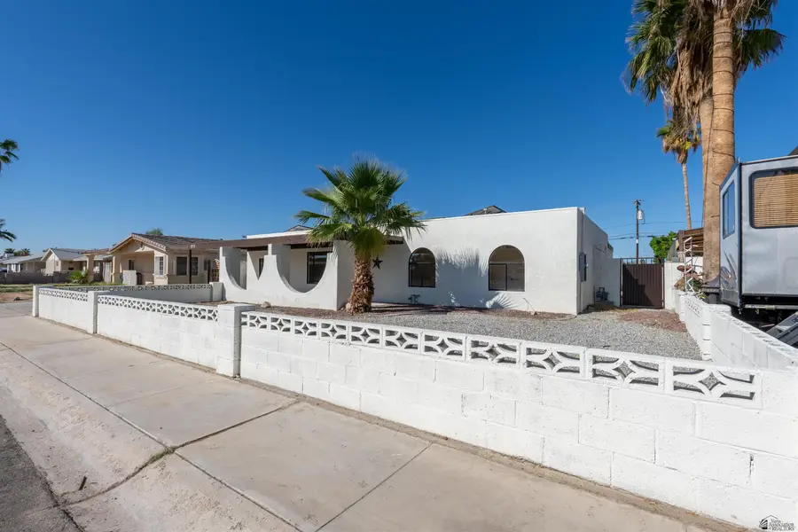 2712 S Mary Ave, Yuma, AZ 85365 - #3