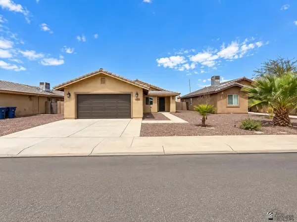 10142 E 33 St, Yuma, AZ 85365