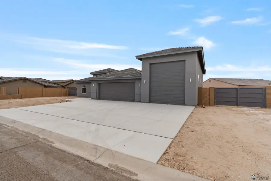 12784 S Karimme Ave, Yuma, AZ 85367 - #2