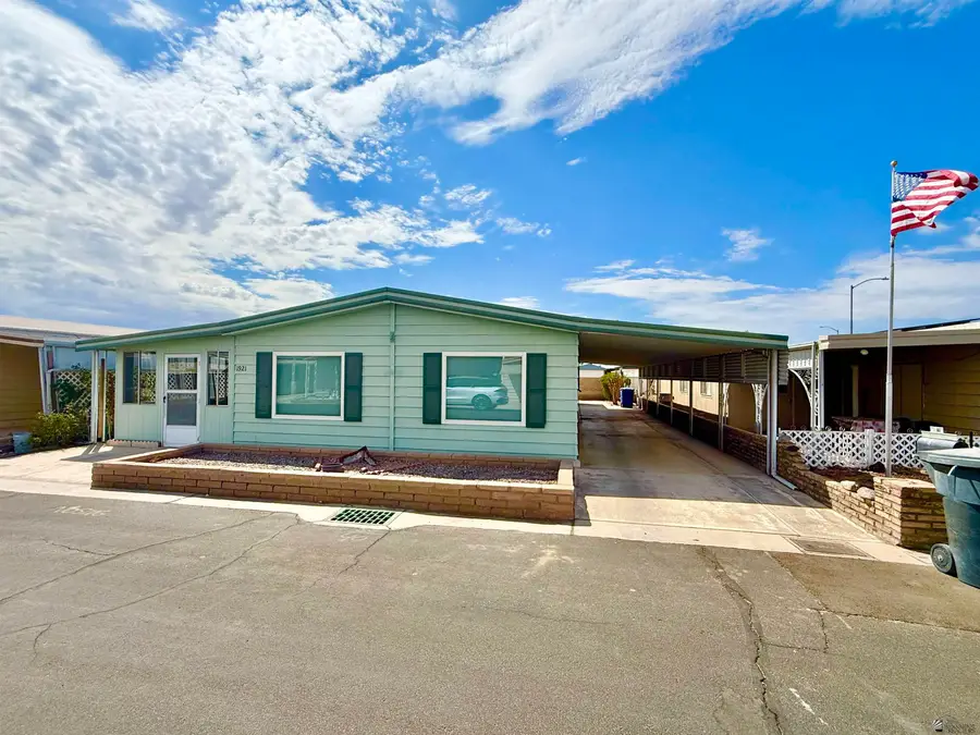1921 W Camino Pradera, Yuma, AZ 85364 - #3