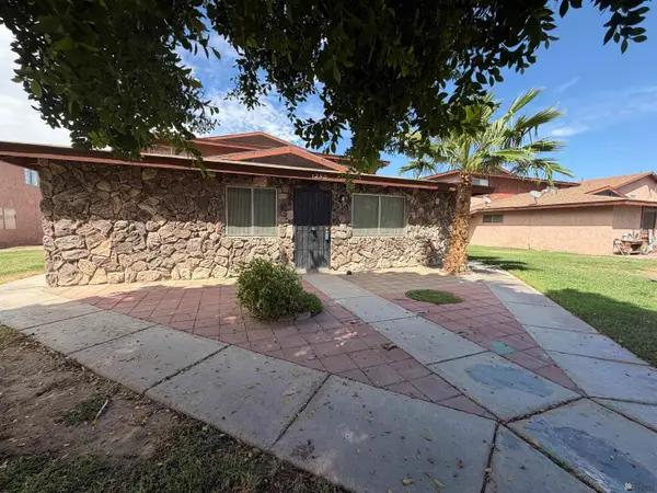 1250 W 20 Pl, Yuma, AZ 85364