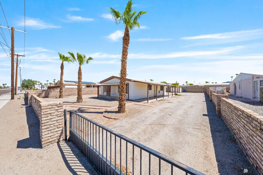 12315 S Foothills Blvd, Yuma, AZ 85367 - #2