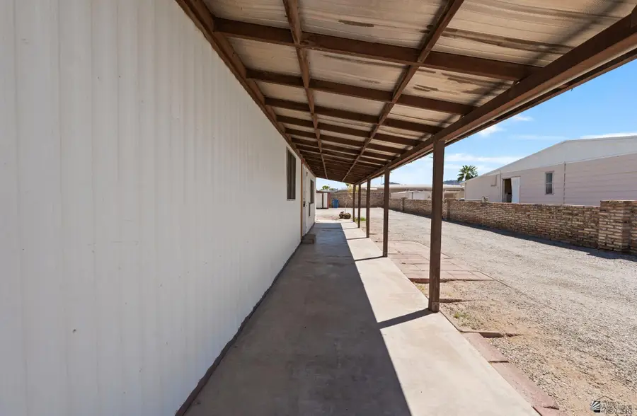 12315 S Foothills Blvd, Yuma, AZ 85367 - #3