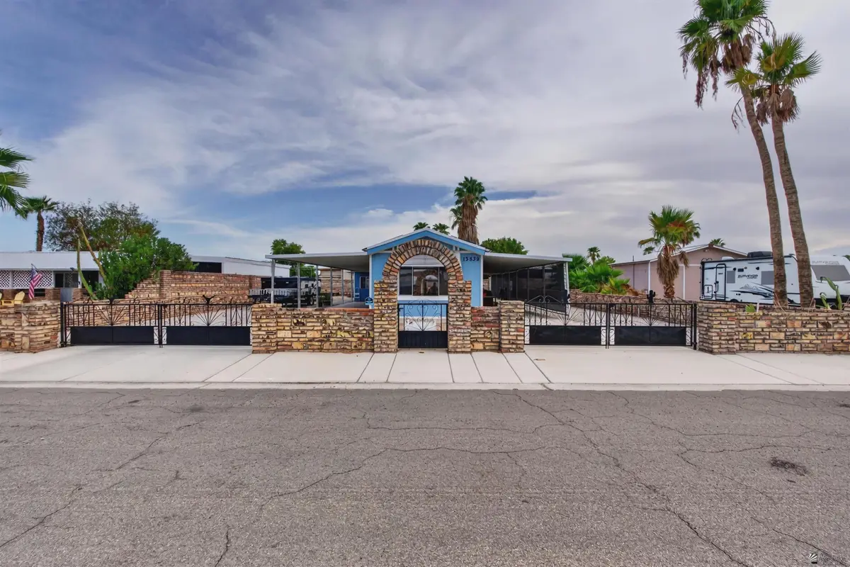 13539 E 43 Ln, Yuma, AZ 85367 - #1