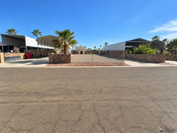 13555 E 46 Dr, Yuma, AZ 85367