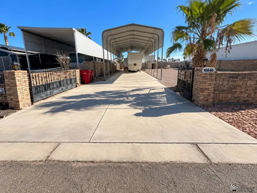 13555 E 46 Dr, Yuma, AZ 85367 - #2