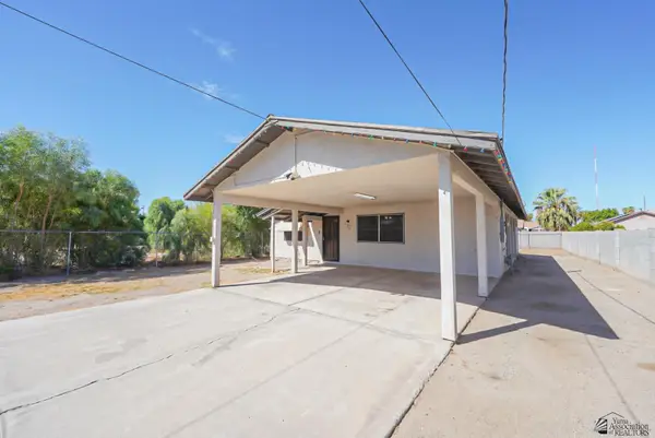254 S 16 Ave, Yuma, AZ 85364