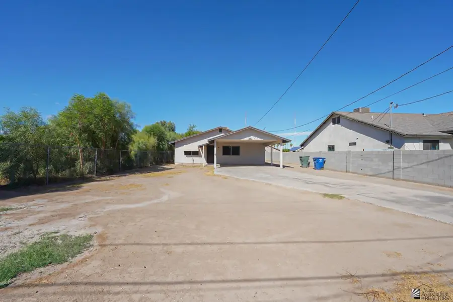 254 S 16 Ave, Yuma, AZ 85364 - #3