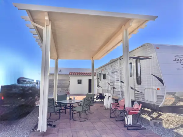 12543 E 47 St, Yuma, AZ 85367