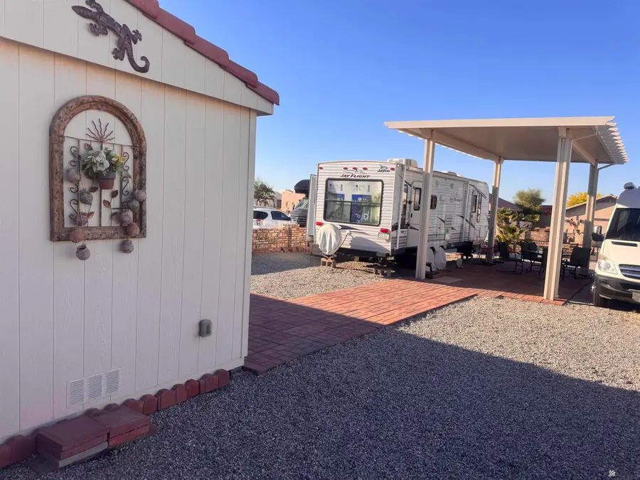 12543 E 47 St, Yuma, AZ 85367 - #3