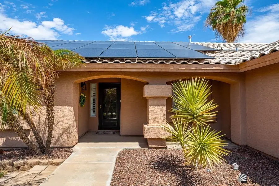 3758 W 20 Pl, Yuma, AZ 85364 - #2