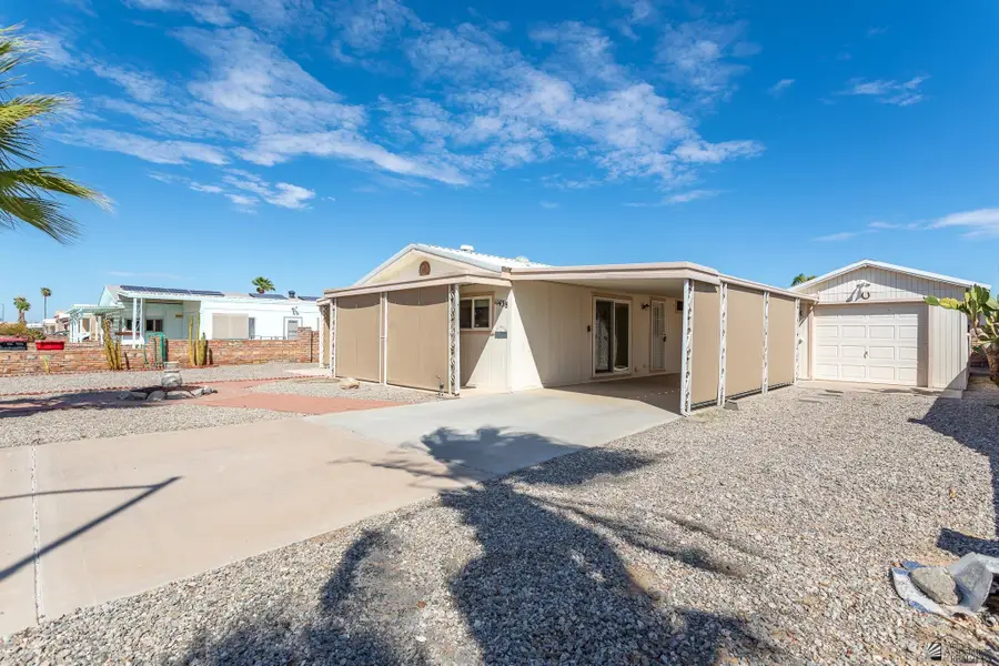 11438 E 37 St, Yuma, AZ 85365 - #2