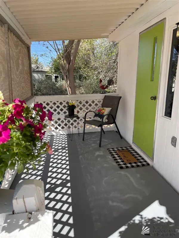 2792 W Clifford Ln, Yuma, AZ 85364