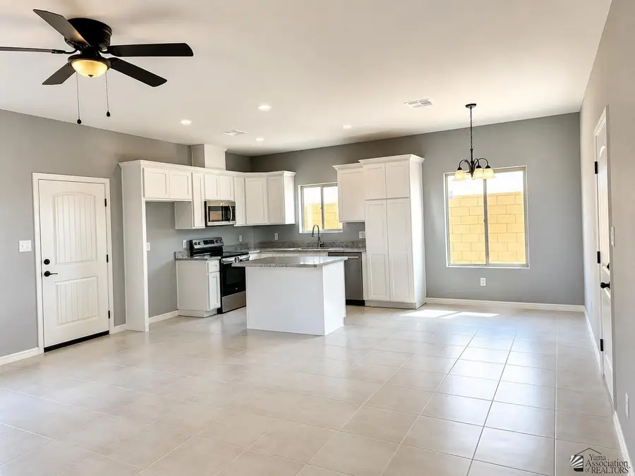 13121 E 54 Dr, Yuma, AZ 85367 - #2