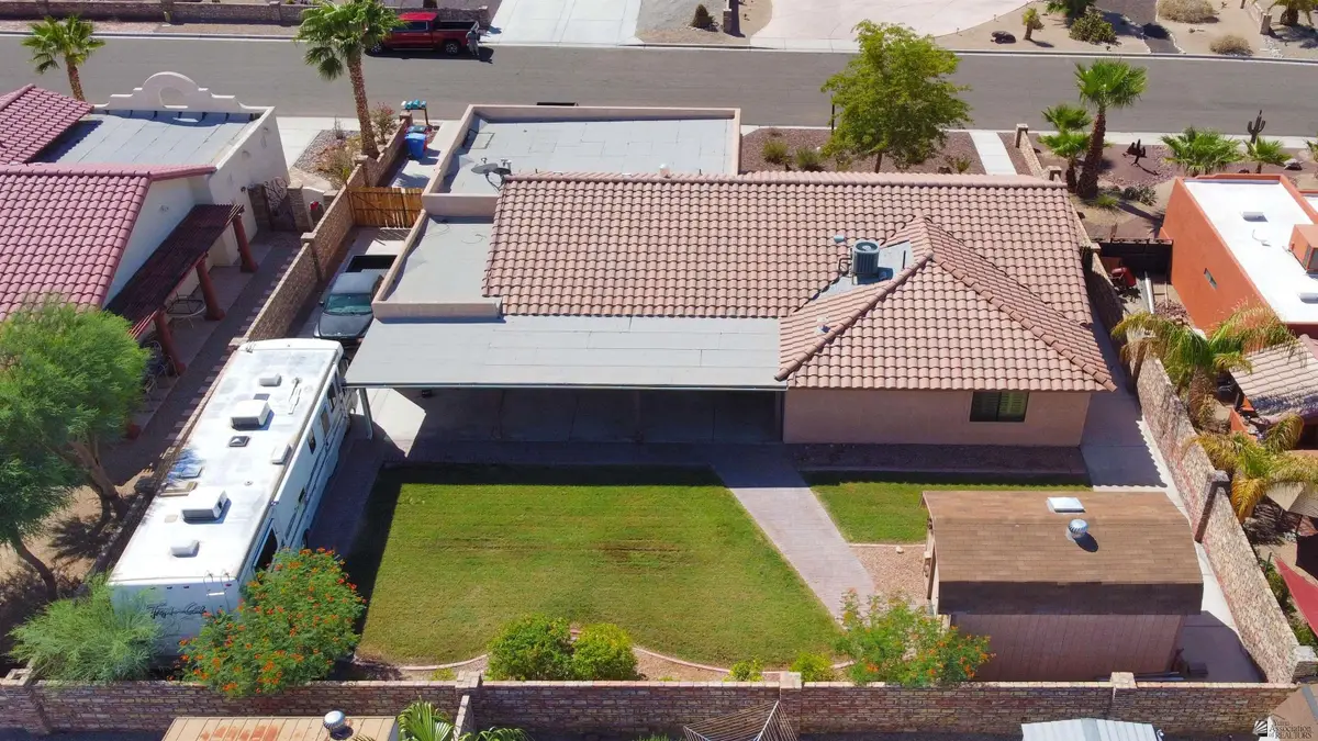 14704 E 53 St, Yuma, AZ 85367 - #1