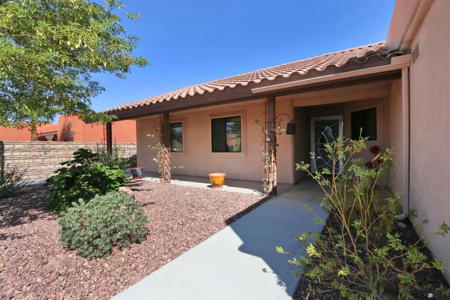 14704 E 53 St, Yuma, AZ 85367 - #2